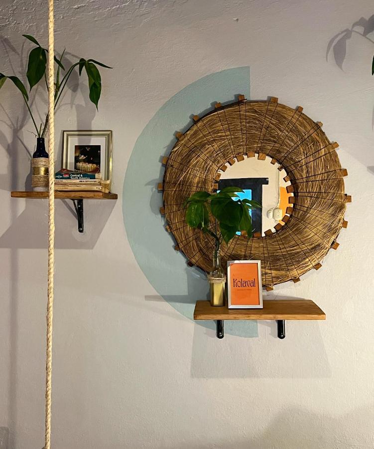 13 Cielos Hostel & Coworking San Cristobal de las Casas Ngoại thất bức ảnh