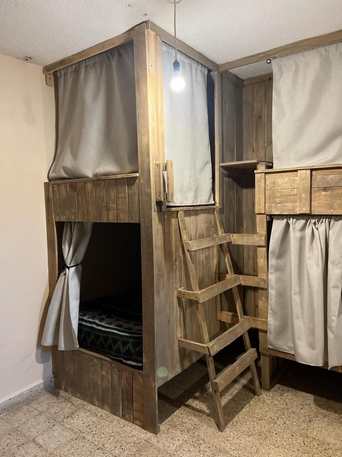 13 Cielos Hostel & Coworking San Cristobal de las Casas Ngoại thất bức ảnh